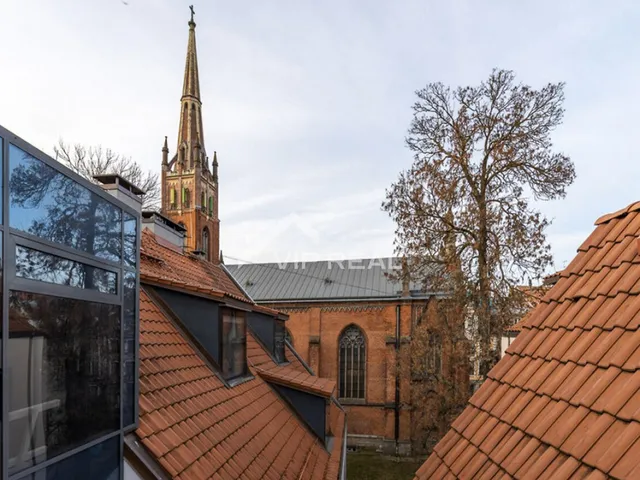Rīga, Vecrīga, Miesnieku iela 15 — фото 4