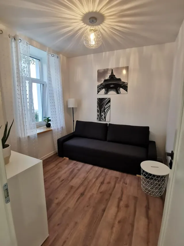Rīga, Centrs, Bruņinieku iela 121B — foto 5