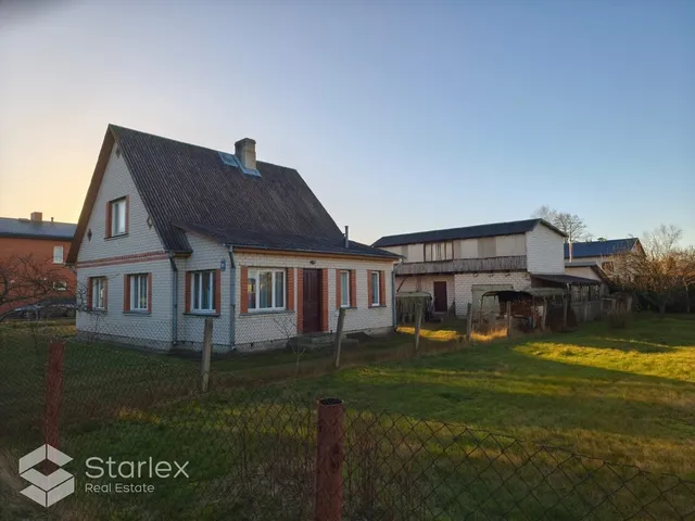 Saulkrastu nov., Zvejniekciems, Celtnieku iela 61 — foto 3