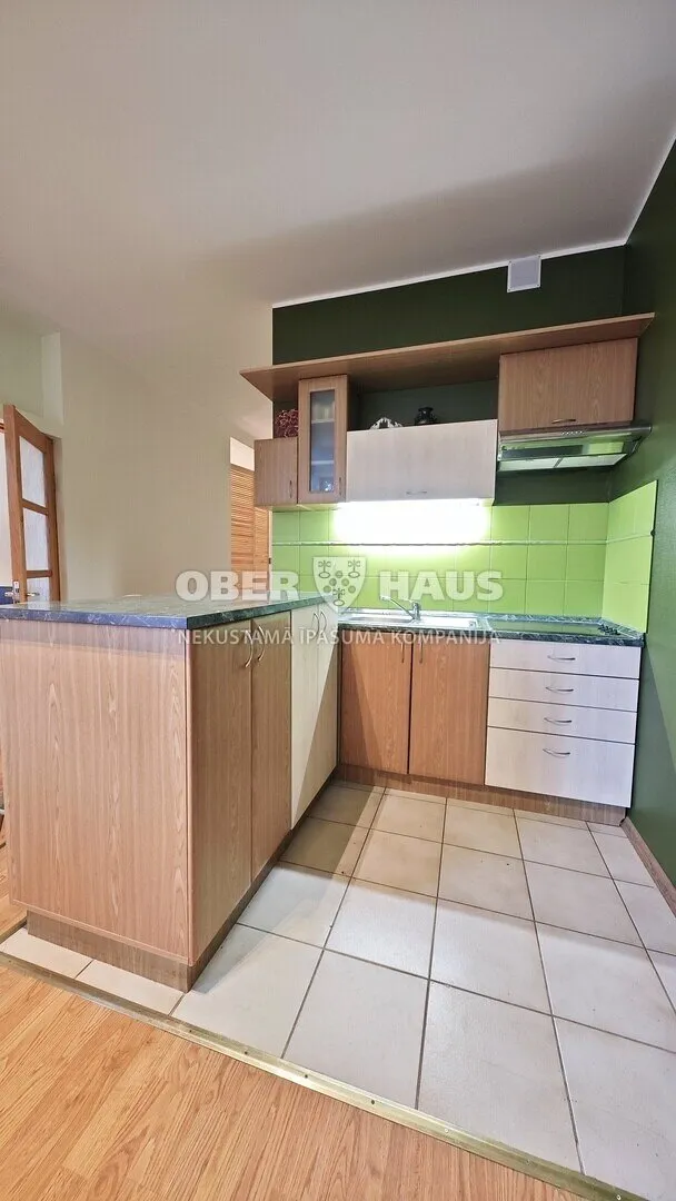 Rīga, Centrs, Dārzaugļu iela 4 4 — foto 5