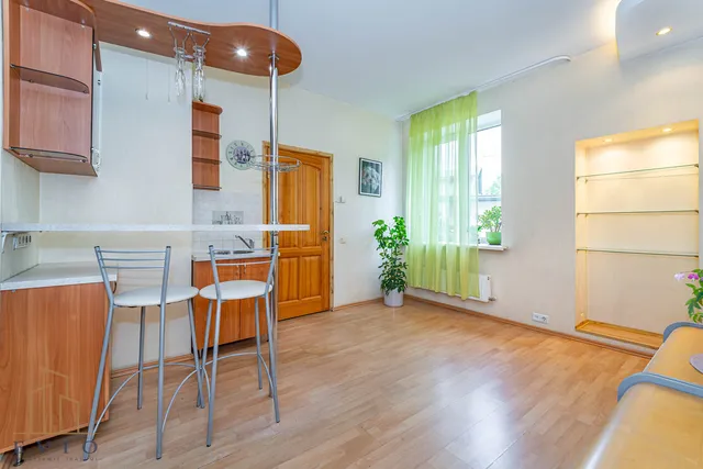 Tēriņu iela 74 — foto 4