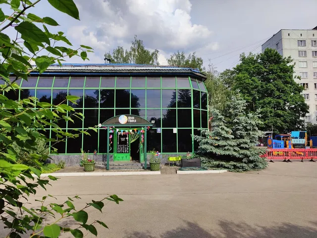 Rīga, Zolitūde, Kurzemes prospekts 160 — foto 3