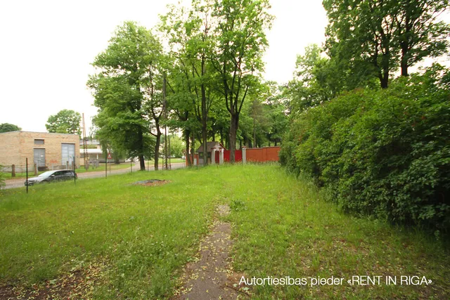 Rīga, Āgenskalns, Kuldīgas iela 55 — foto 5