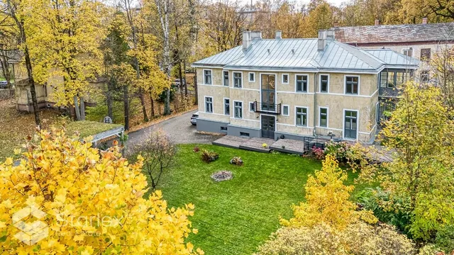 Rīga, Dzirciems, Dārza iela 6 — фото 4