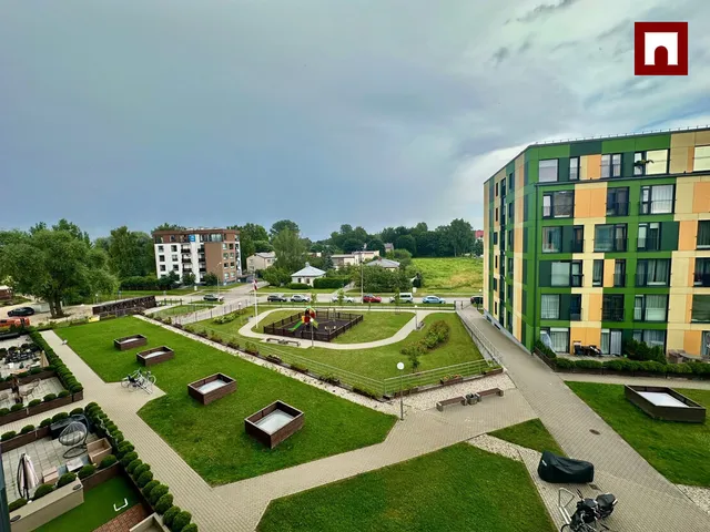 Rīga, Aplokciems, Briežu iela 9 — фото 4