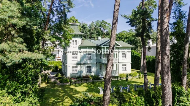 Jūrmala, Dzintari, Jūras iela — фото 3