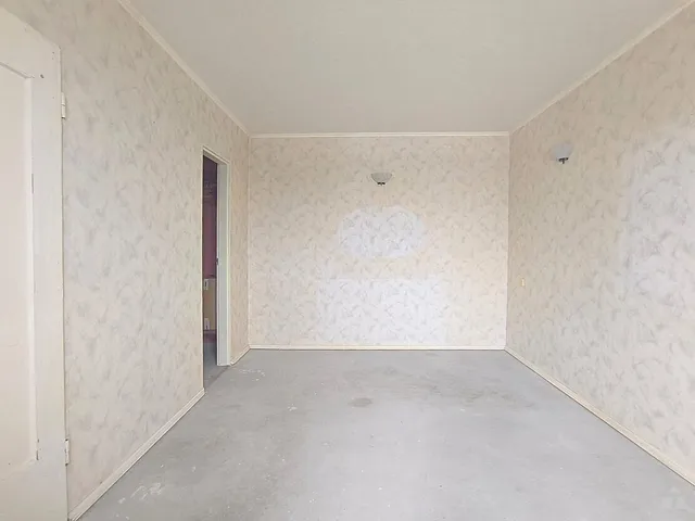 Rīga, Mežciems, Hipokrāta iela 37 — foto 2