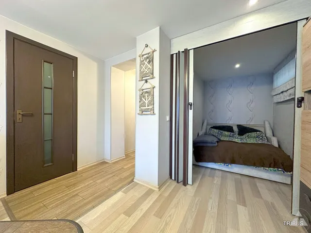 Rīga, Čiekurkalns, Gaujas iela 47B — foto 5