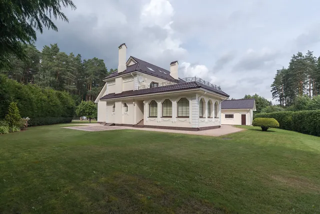 Mārupes nov., Babītes pag., Liberu iela — фото 2