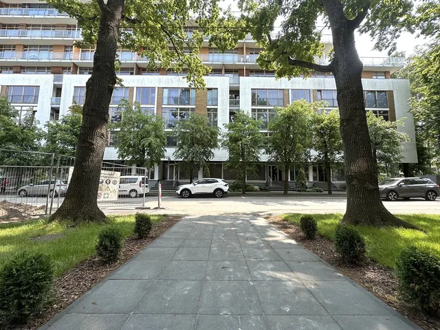 Rīga, Centrs, Tomsona iela 33 — фото 4