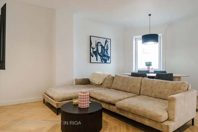 Rīga, Centrs, Elizabetes iela 9 — foto 2