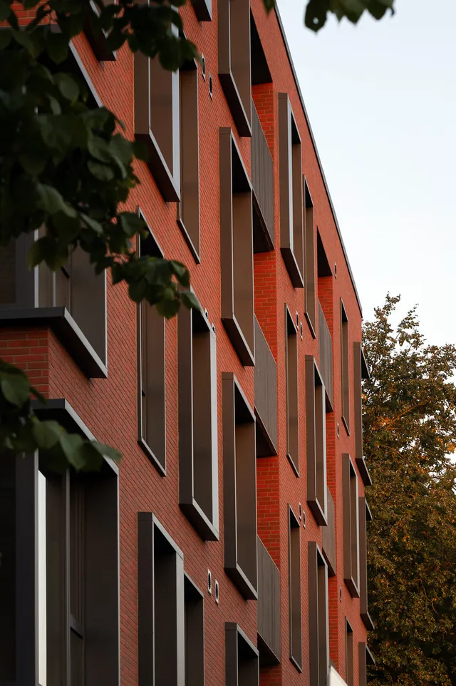 Rīga, Āgenskalns, Raņķa dambis 5 — фото 4