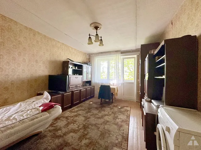 Rīga, Pleskodāle-Šampēteris, Zalves iela 44a — фото 3