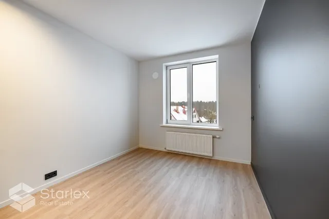 Baloži, Krišjāņa Barona iela 8 — foto 3