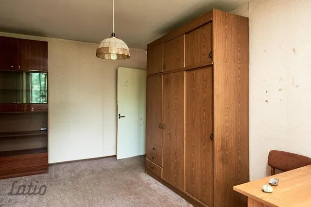 Reņģes iela 2B — foto 2