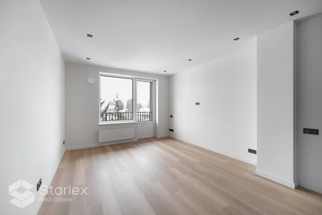 Baloži, Krišjāņa Barona iela 8 — фото 3