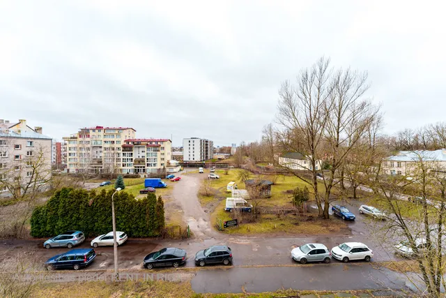 Rīga, Centrs, Lugažu iela 4 — фото 5