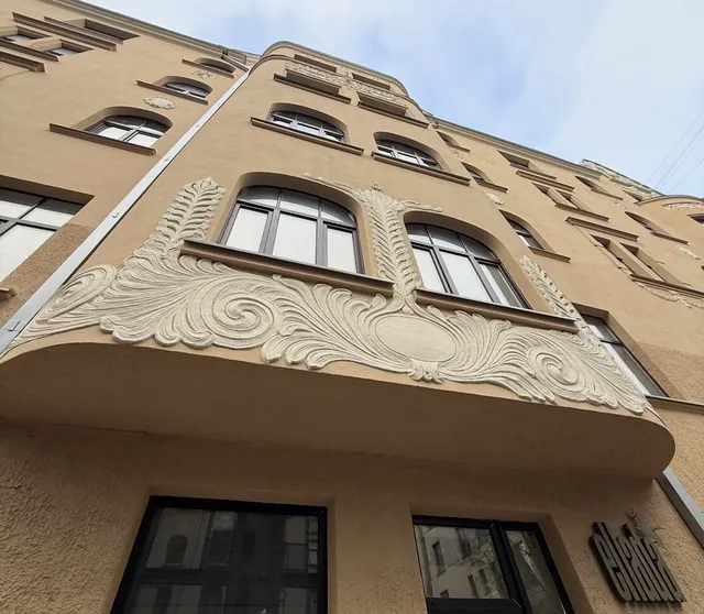 Rīga, Centrs, Baznīcas iela — фото 3