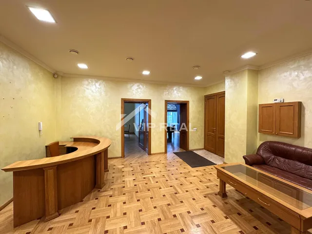 Rīga, Centrs, Dzirnavu iela 55 — foto 3