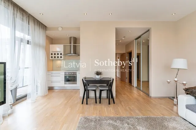 Pulkveža Brieža iela 21 — foto 5
