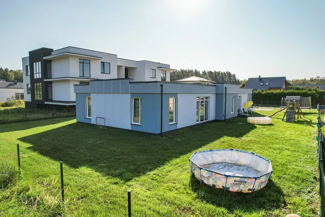 Mārupes nov., Spilve, Dravnieku iela 29 — foto 2