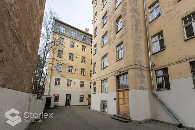Rīga, Centrs, Aleksandra Čaka iela 133 — фото 4
