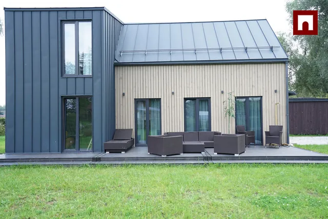 Ādažu nov., Carnikava, Sautiņu iela 3 — фото 2