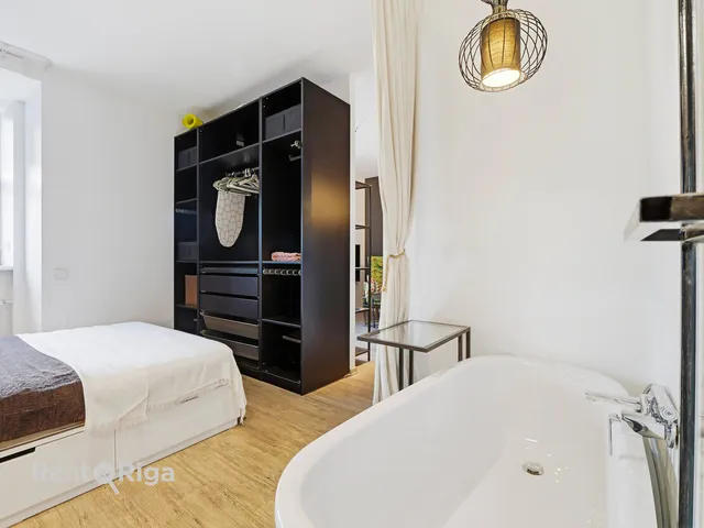 Rīga, Centrs, Lāčplēša iela 53 — foto 3
