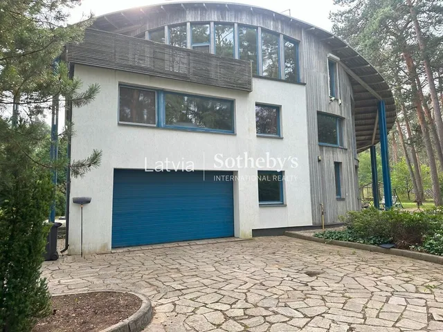Jūrmala, Priedaine, Skultes iela — фото 2