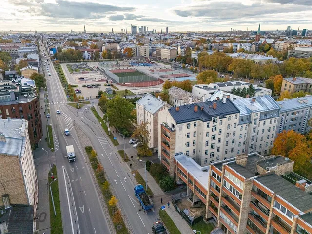 Rīga, Aleksandra Čaka iela 133 — фото 2