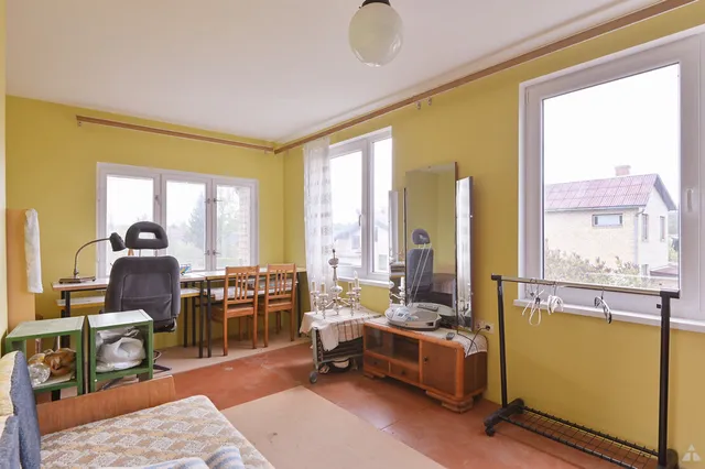 Limbažu nov., Skulte, Kursīši 573 — foto 5