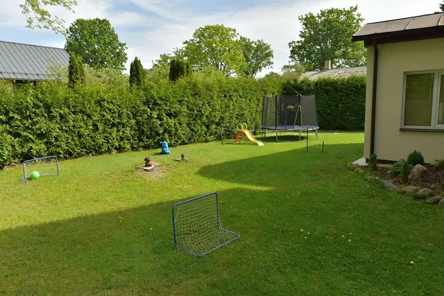 Jāņa Pliekšāna iela — foto 4
