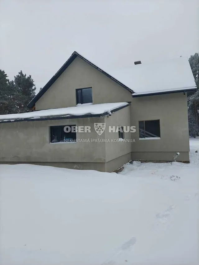 Ventspils, Liepenes iela 27 — foto 3