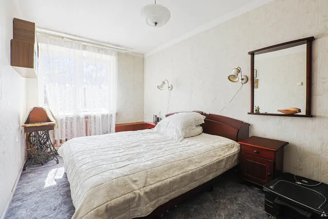 Rīga, Teika, Brīvības gatve 225a — фото 3