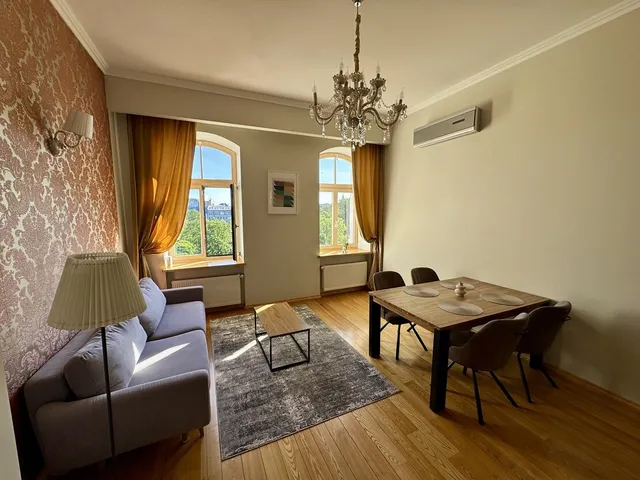 Rīga, Centrs, Brīvības bulvāris 19 — фото 5