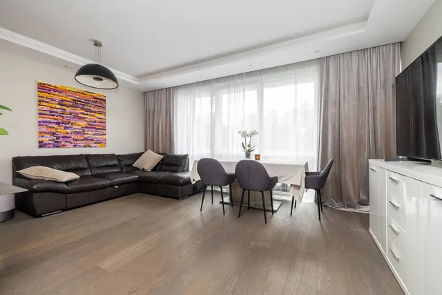 Jūrmala, Melluži, Liepu iela 6A — foto 3