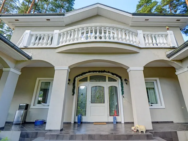 Jūrmala, Asari, Gulbju iela — фото 4