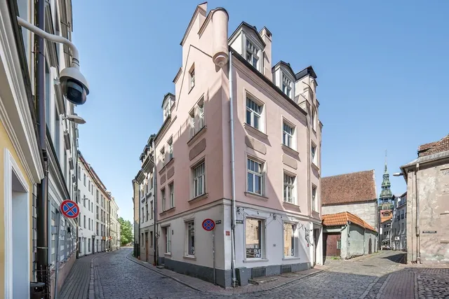 Kalēju iela 53 — foto 2
