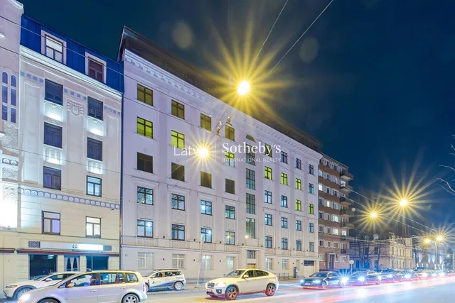 Pulkveža Brieža iela 15 — foto 4