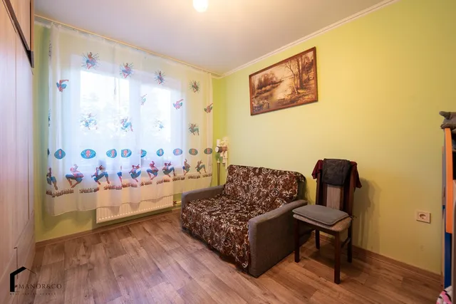 Rīga, Pļavnieki, Jukuma Vācieša iela 3 — foto 5