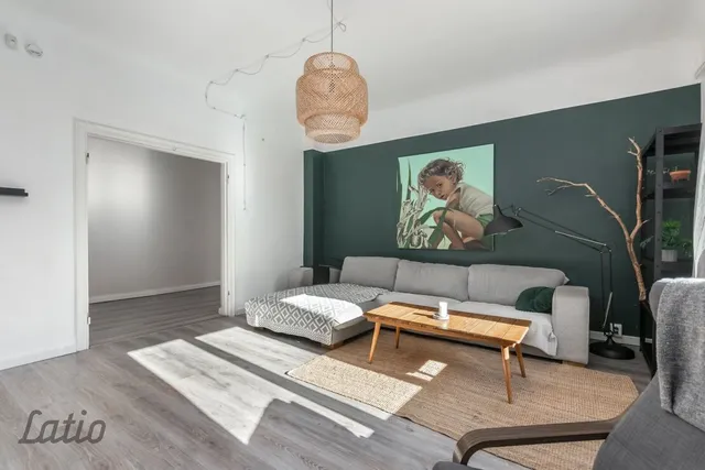Rīga, Bieriņi, Codes iela 58 — foto 2