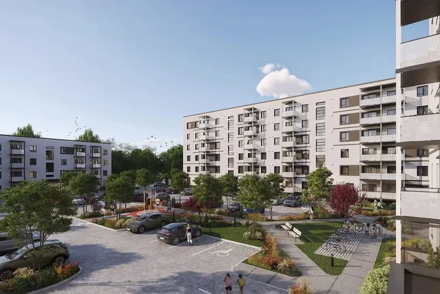 Rīga, Ziepniekkalns, Tumes iela 27 — фото 5
