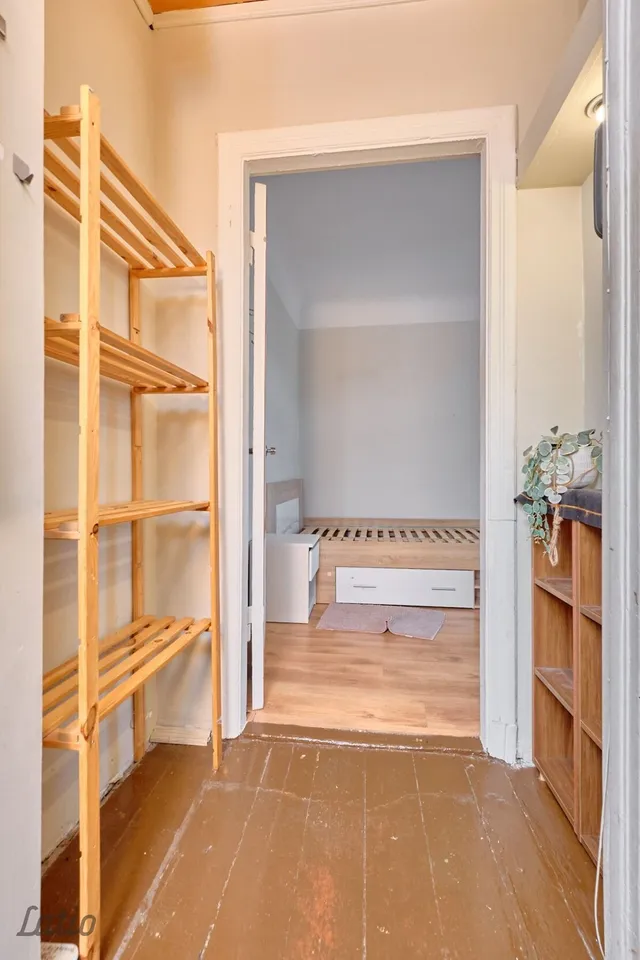Rīga, Grīziņkalns, Aleksandra Čaka iela 133 — foto 5