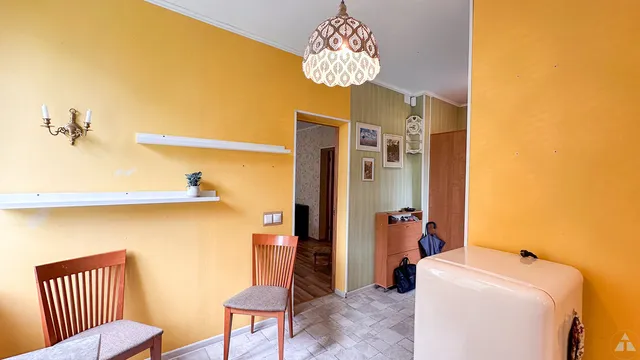 Rīga, Dzirciems, Sēlpils iela 14 — фото 4