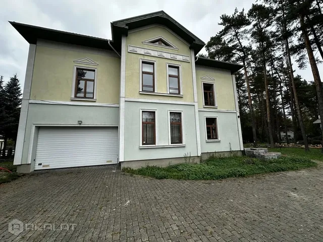 Jūrmala, Asari, Baļkū 3 — foto 3