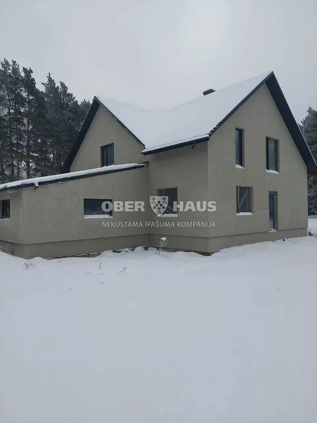 Ventspils, Liepenes iela 27 — foto 5