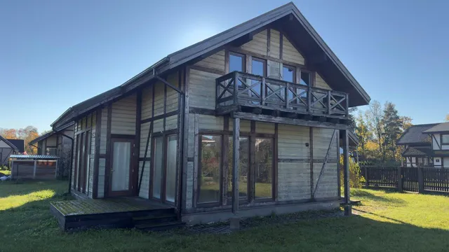 Salaspils nov., Salaspils pag., Drēzdenes iela 6 — foto 3