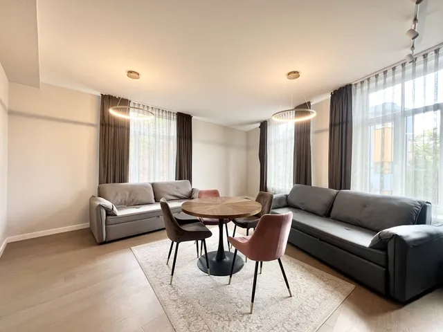 Rīga, Āgenskalns, Puķu iela 6 — фото 3