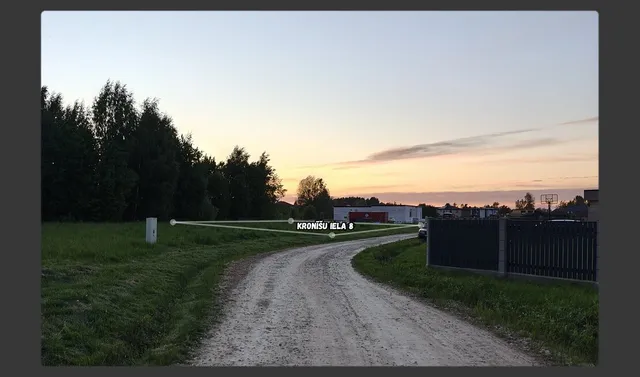 Rīga, Katlakalns, Kronīšu iela 8 — фото 4