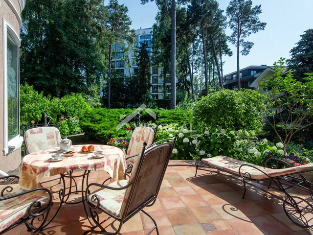 Jūrmala, Dzintari, Rembates iela — фото 3